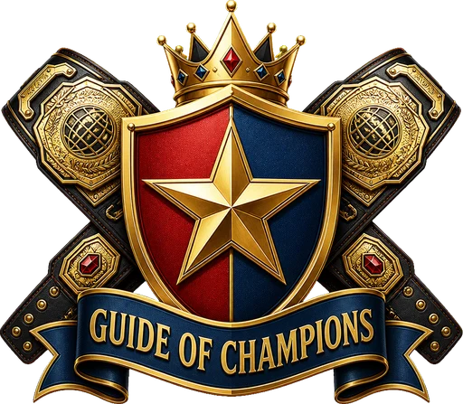 Guide of Champions